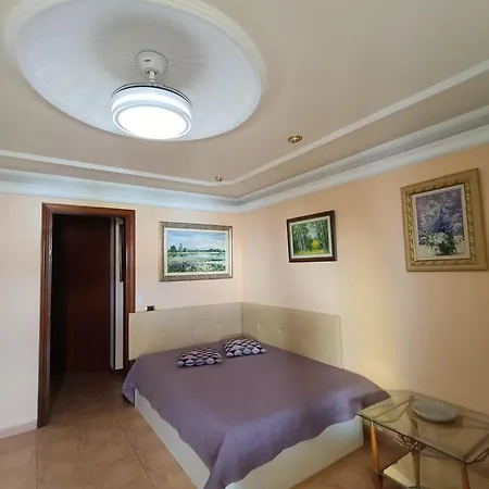 Villa Tenerife Sur Pool& Ocean View Costa Adeje (Tenerife)
