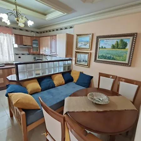Villa Tenerife Sur Pool& Ocean View