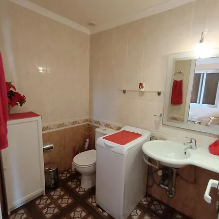 Tenerife Sur Pool& Ocean View Villa