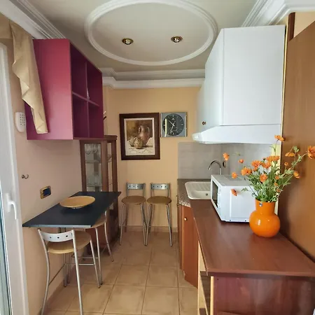 Tenerife Sur Pool& Ocean View Villa Costa Adeje (Tenerife)