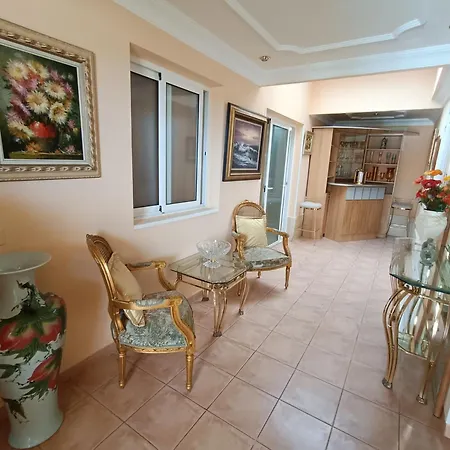 Tenerife Sur Pool& Ocean View * Costa Adeje (Tenerife)