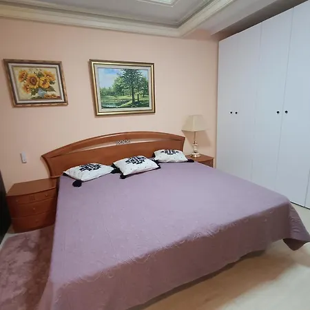 Tenerife Sur Pool& Ocean View Villa *