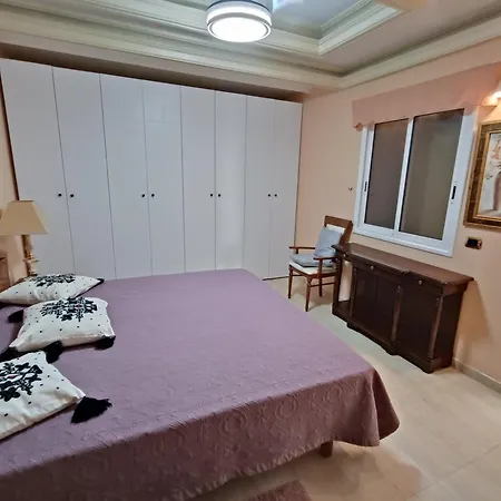 Villa Tenerife Sur Pool& Ocean View Costa Adeje (Tenerife)