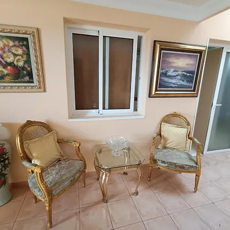 Villa Tenerife Sur Pool& Ocean View