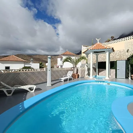 Tenerife Sur Pool& Ocean View *